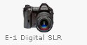 E-1 Digital SLR