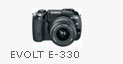 EVOLT E-330 Digital SLR