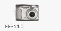 FE-115 Digital Camera