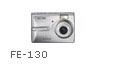 FE-130 Digital Camera