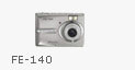 FE-140 Digital Camera