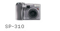 SP-310 Digital Camera