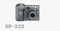 SP-320 Digital Camera