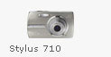 Stylus 710 Digital Camera