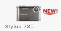 Stylus 730 Digital Camera