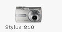 Stylus 810 Digital